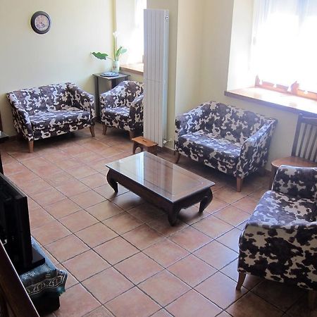 Agroturismo Abaienea Vitoria-Gasteiz Extérieur photo