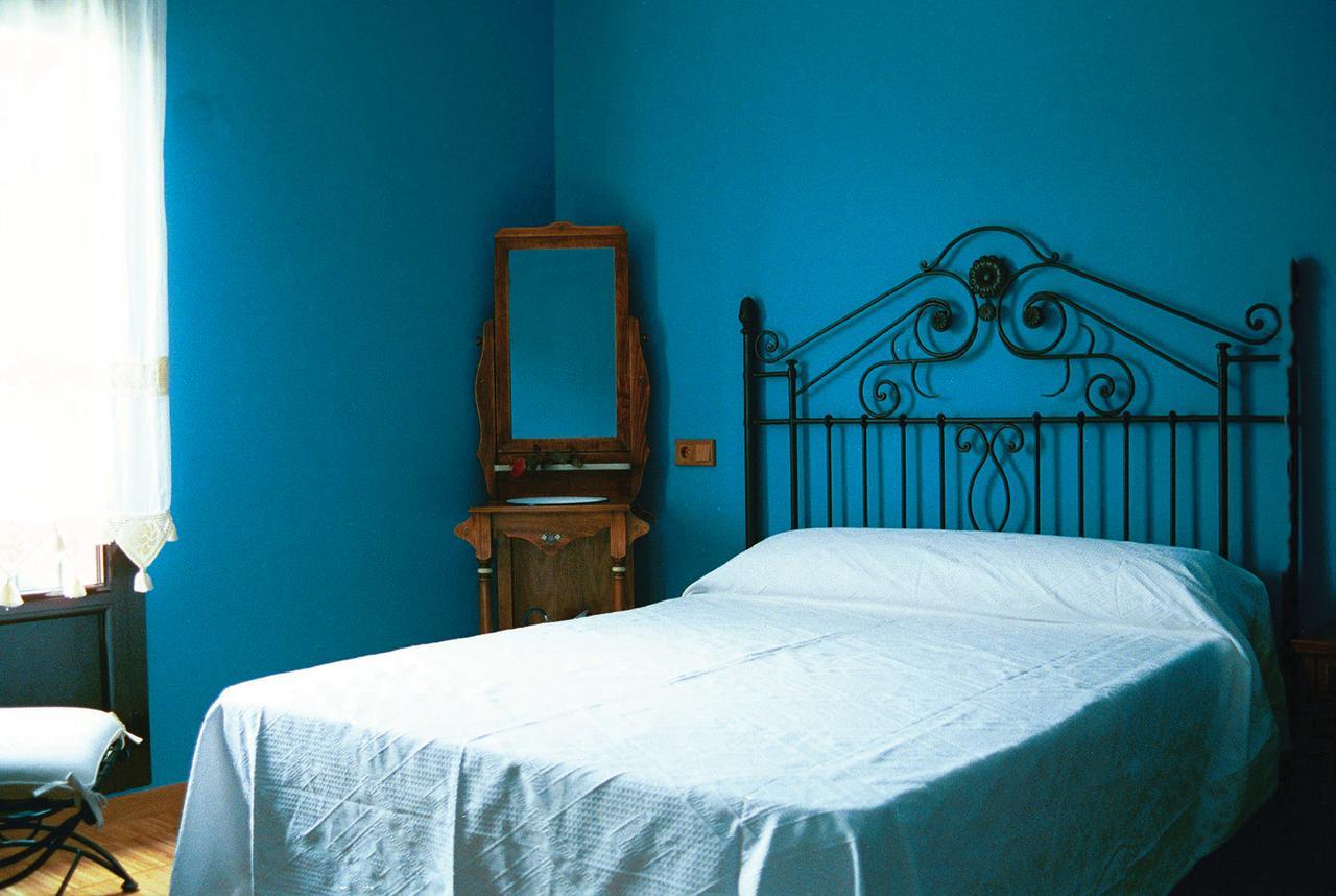 Agroturismo Abaienea Vitoria-Gasteiz Extérieur photo