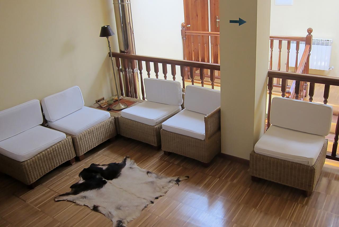 Agroturismo Abaienea Vitoria-Gasteiz Extérieur photo