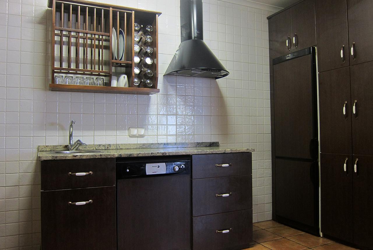 Agroturismo Abaienea Vitoria-Gasteiz Extérieur photo