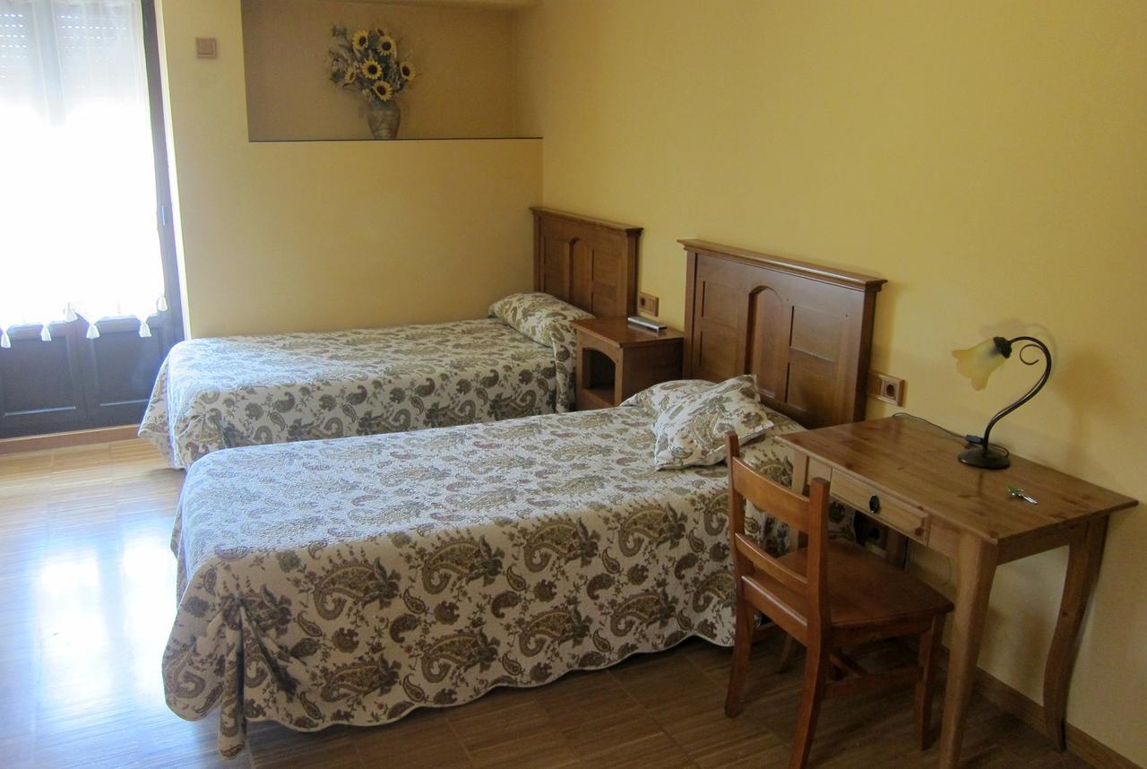 Agroturismo Abaienea Vitoria-Gasteiz Extérieur photo