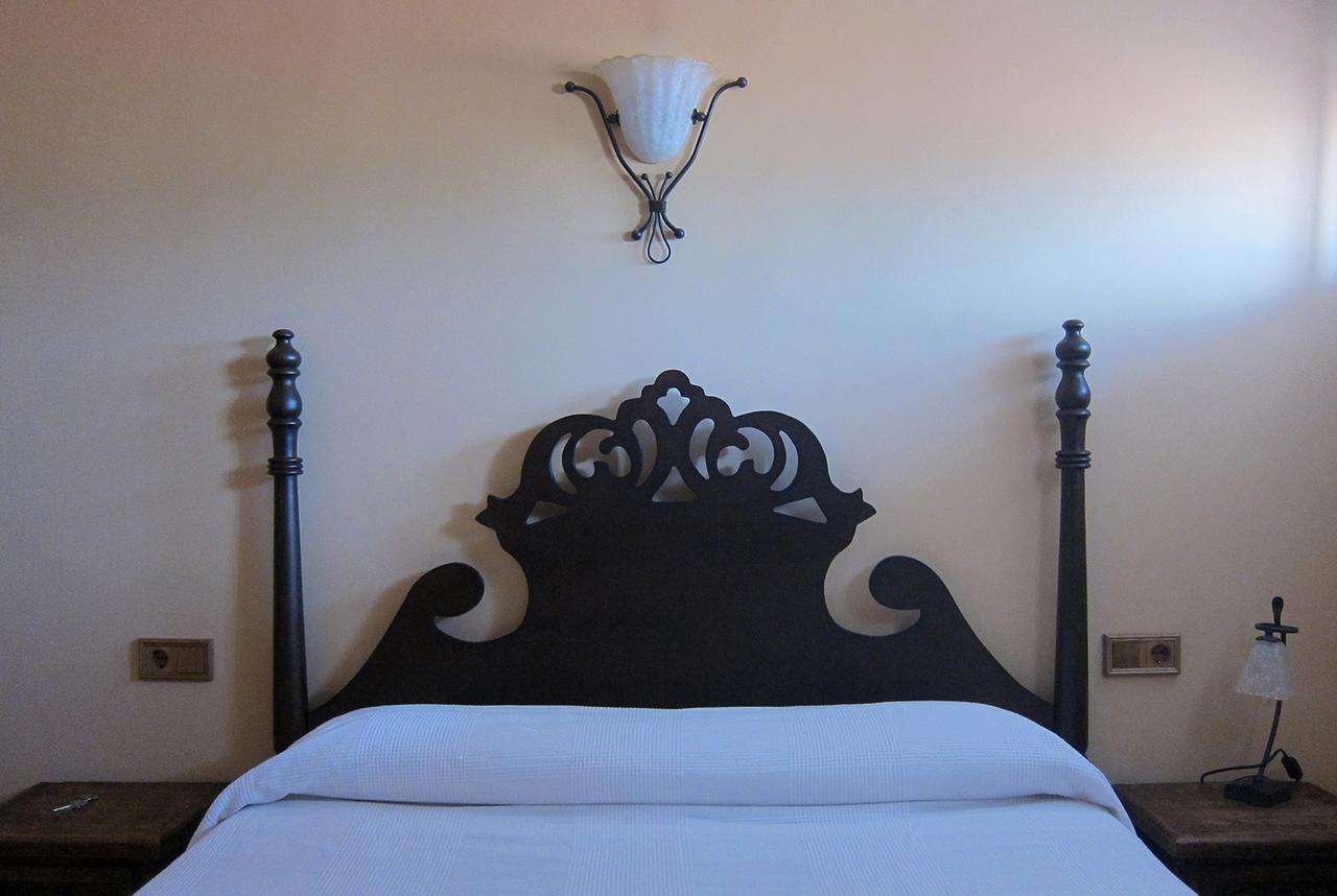 Agroturismo Abaienea Vitoria-Gasteiz Extérieur photo