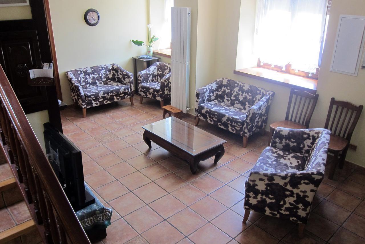 Agroturismo Abaienea Vitoria-Gasteiz Extérieur photo
