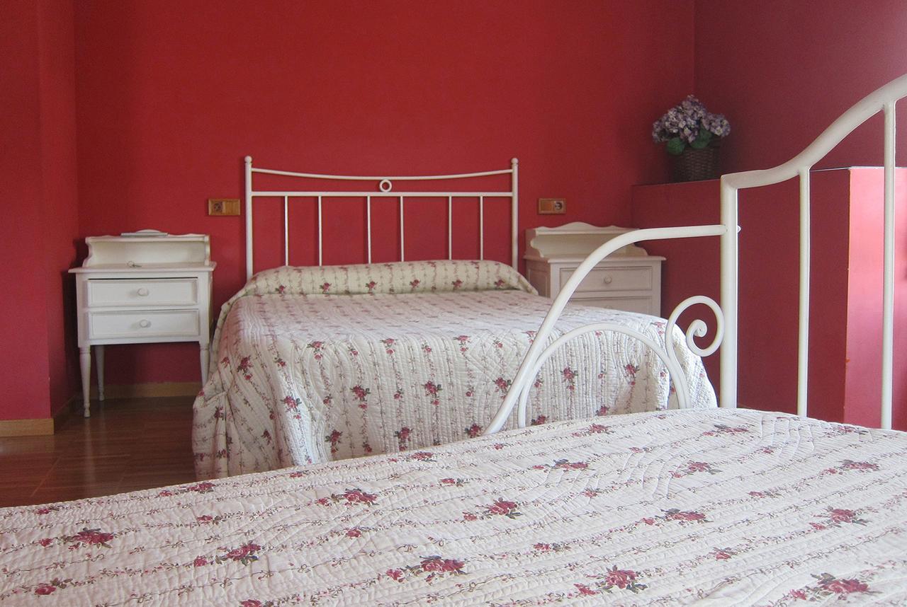 Agroturismo Abaienea Vitoria-Gasteiz Extérieur photo